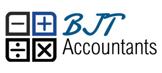 BJT Accountants Logo